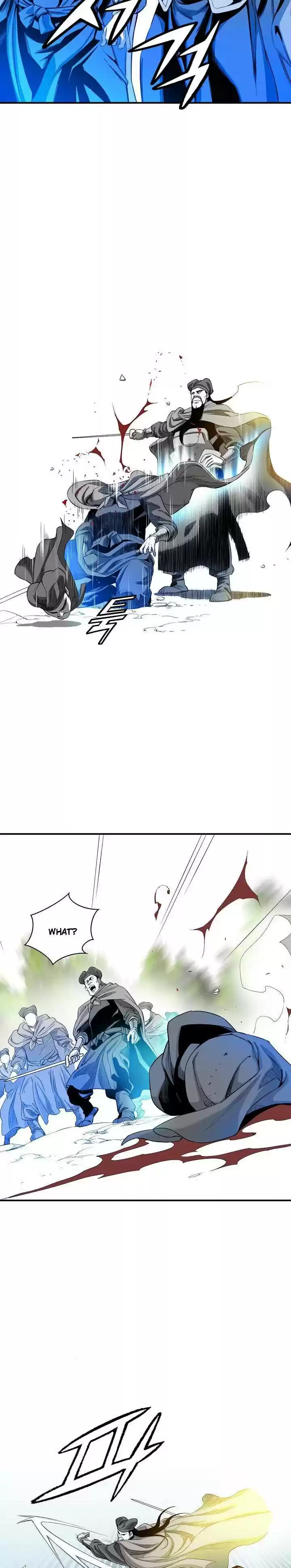 Way To Heaven Chapter 16