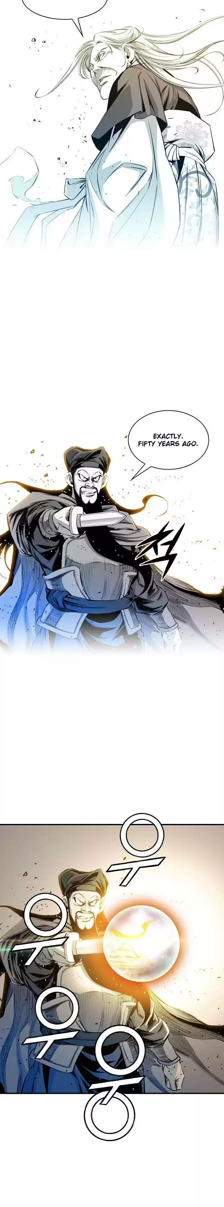 Way To Heaven Chapter 16