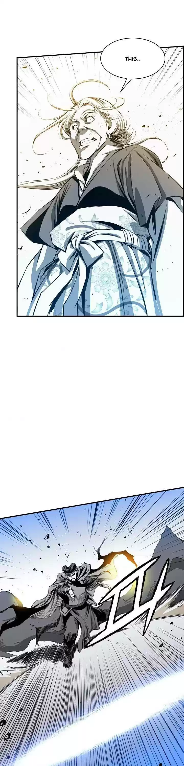 Way To Heaven Chapter 16