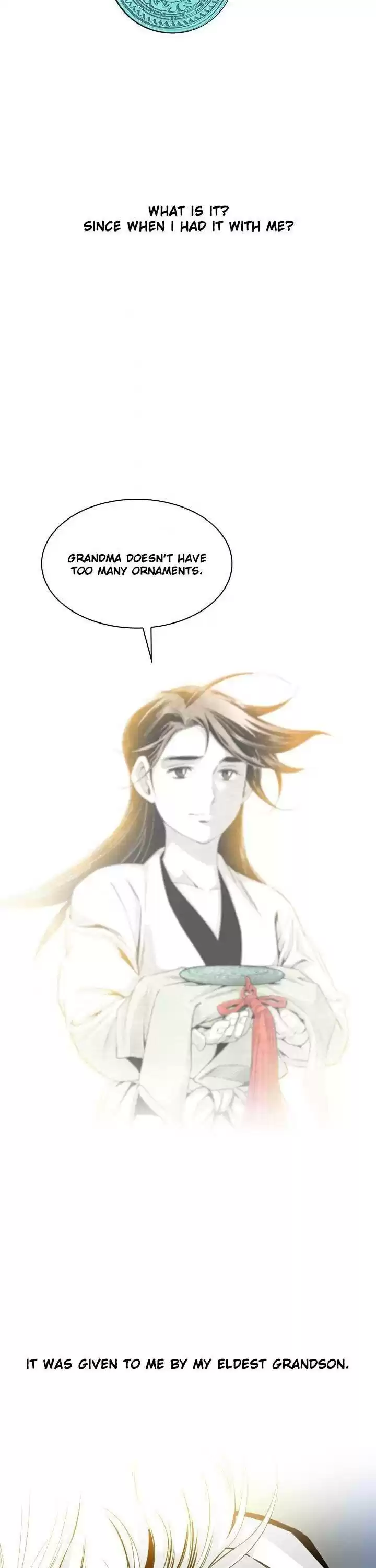 Way To Heaven Chapter 16