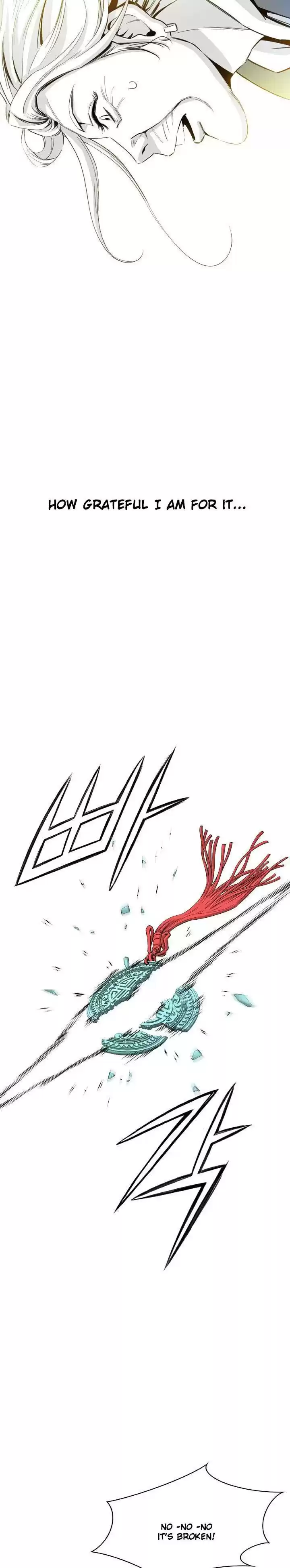 Way To Heaven Chapter 16