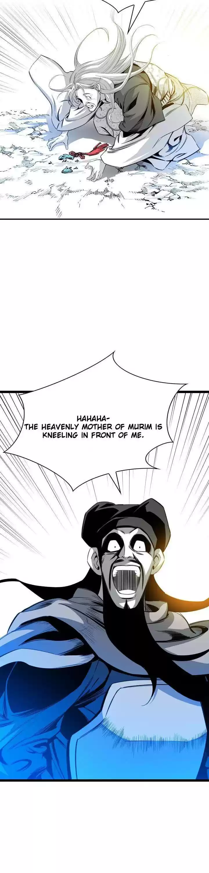 Way To Heaven Chapter 16