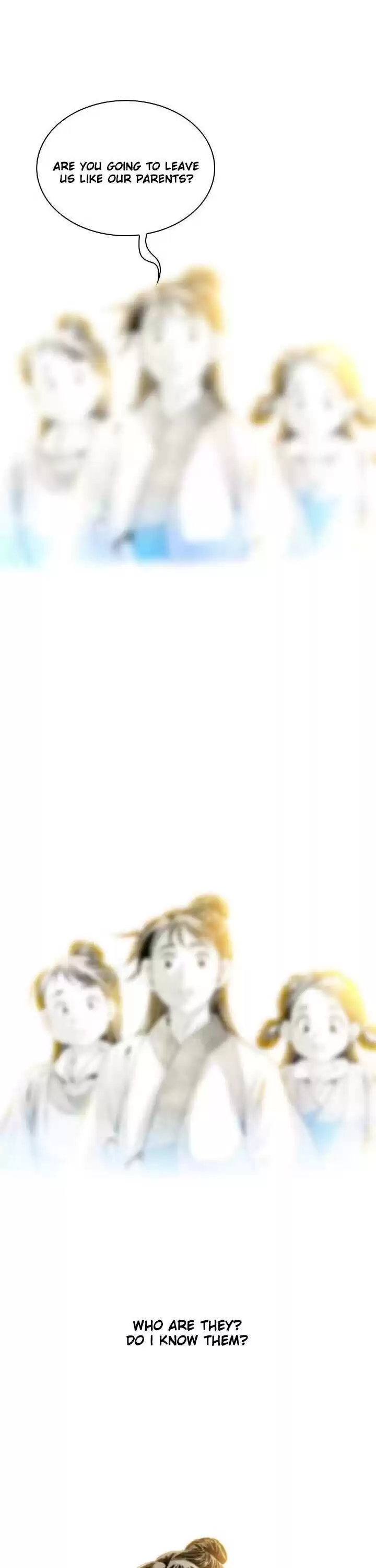 Way To Heaven Chapter 16