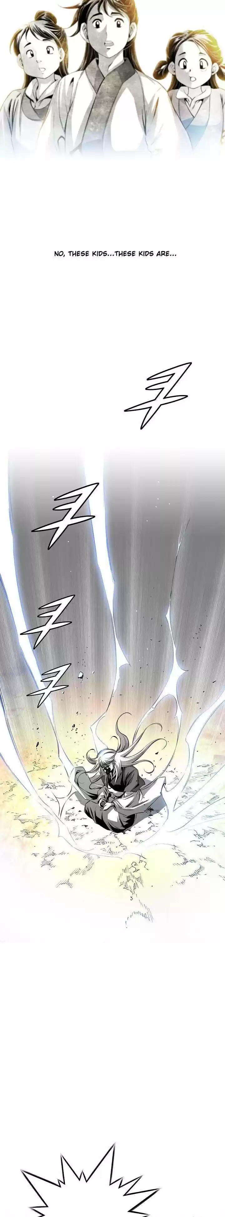 Way To Heaven Chapter 16