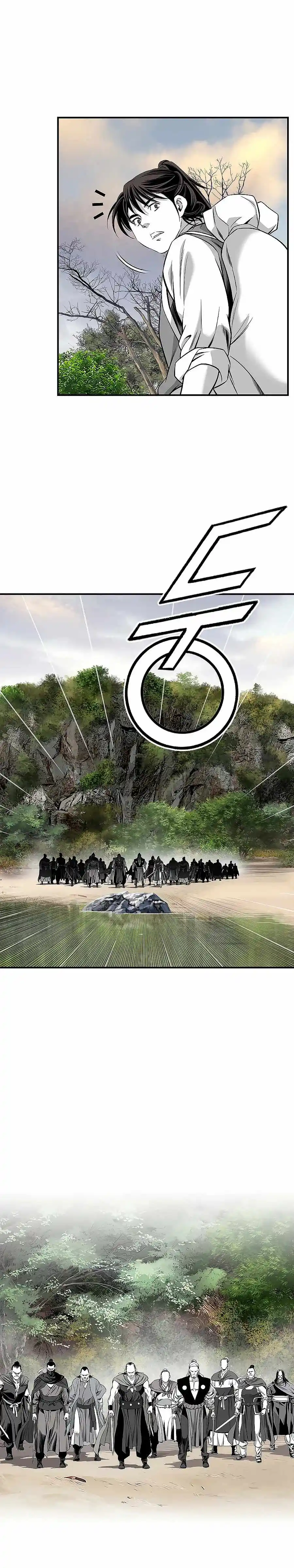 Way To Heaven Chapter 161