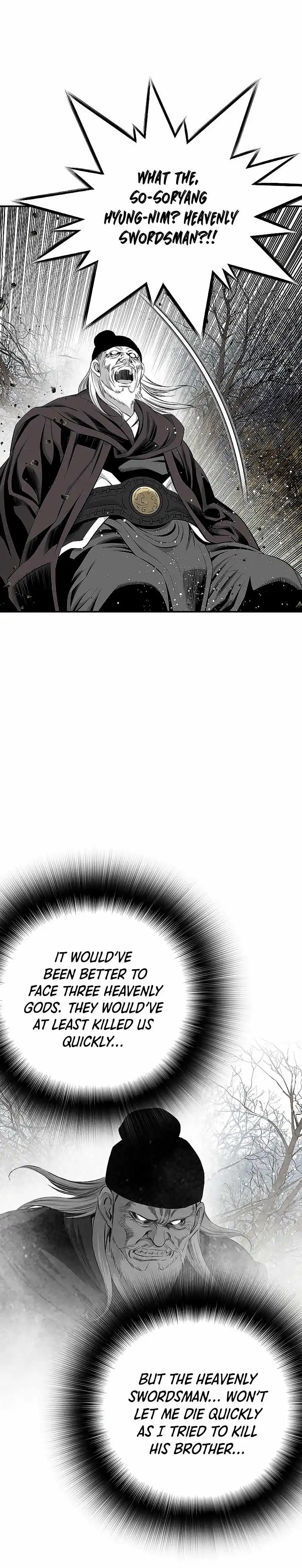 Way To Heaven Chapter 162