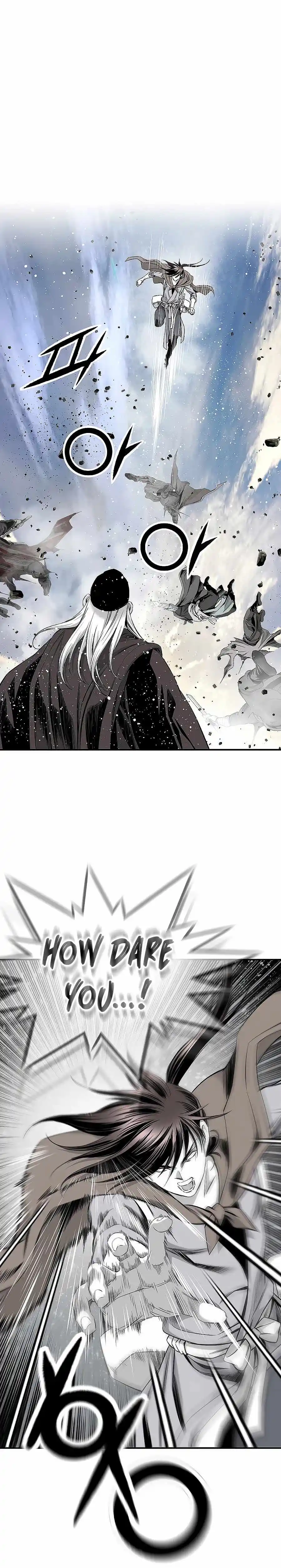 Way To Heaven Chapter 162