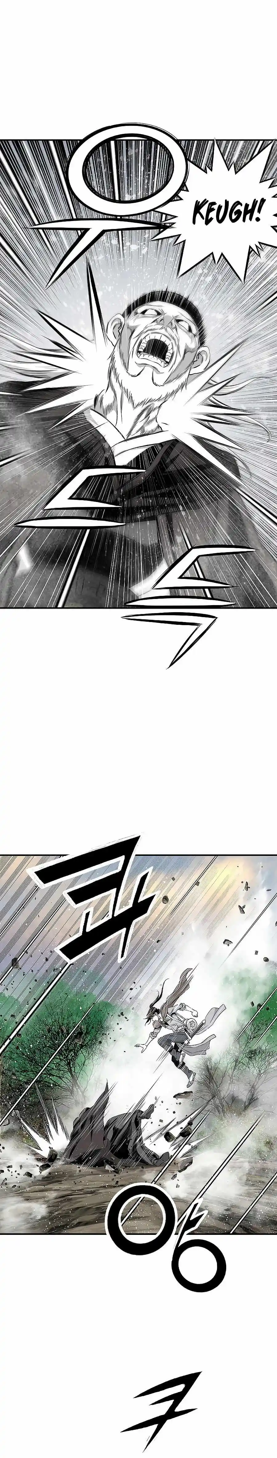 Way To Heaven Chapter 162