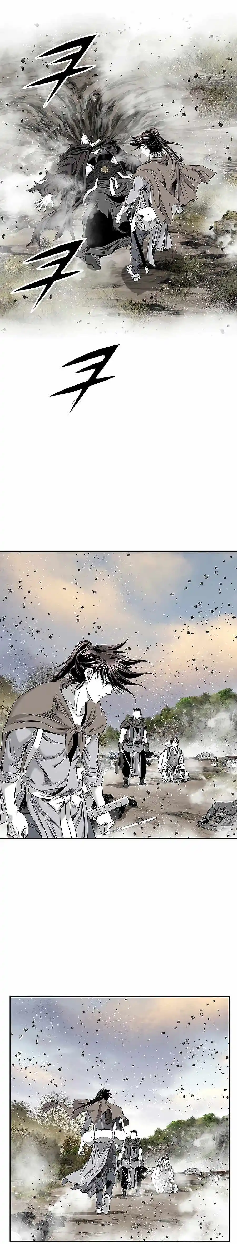 Way To Heaven Chapter 162