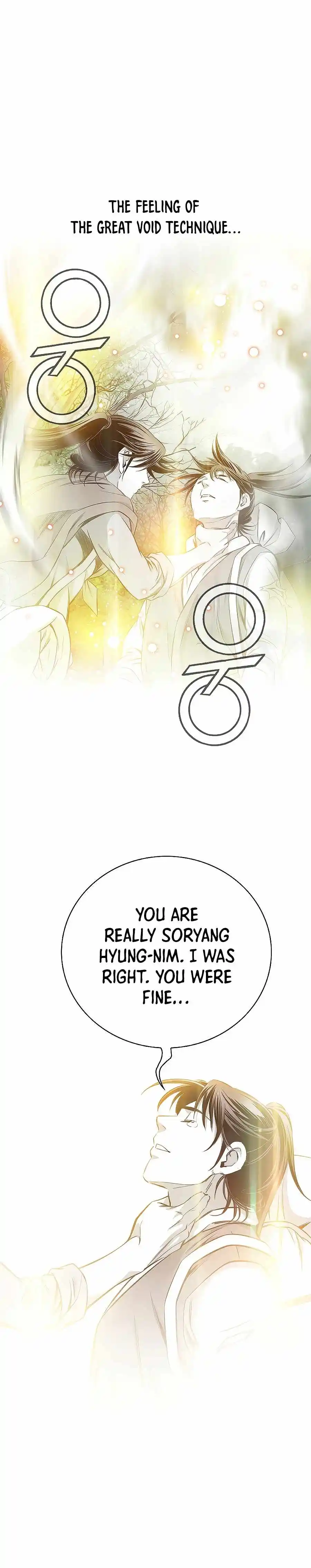 Way To Heaven Chapter 162