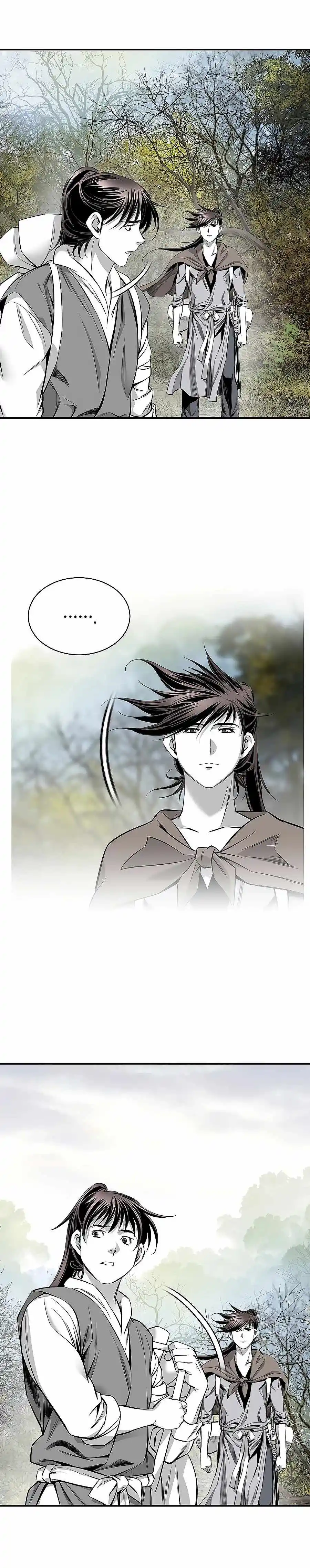 Way To Heaven Chapter 162