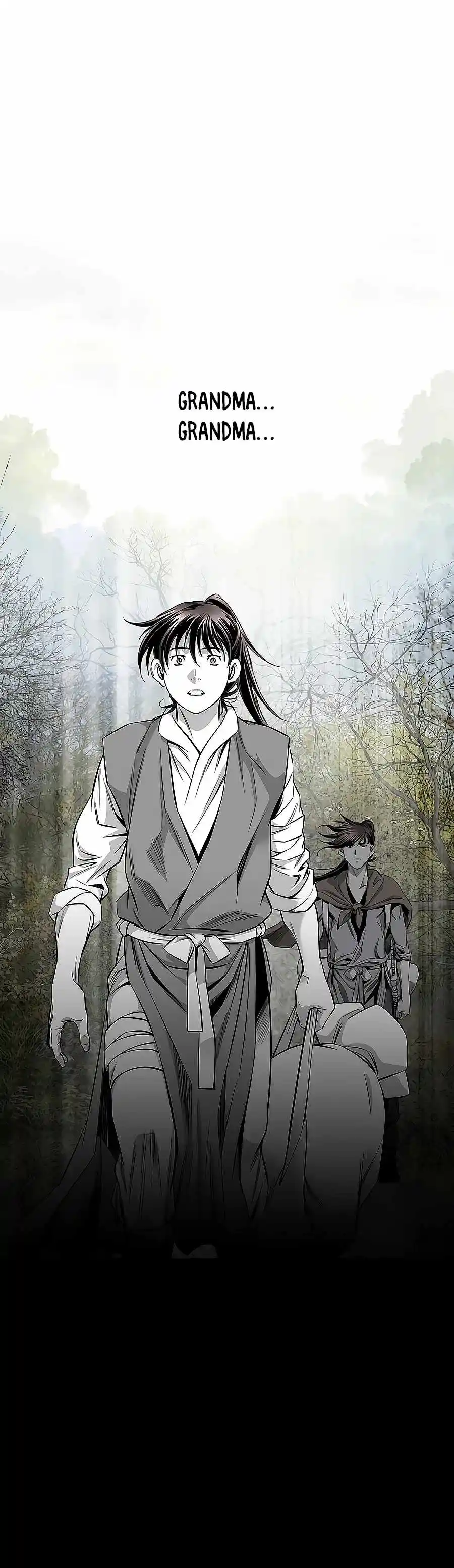 Way To Heaven Chapter 162