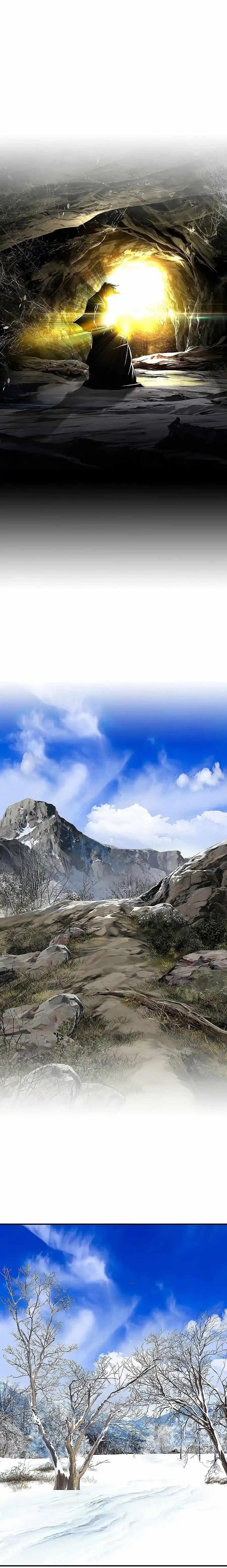 Way To Heaven Chapter 163