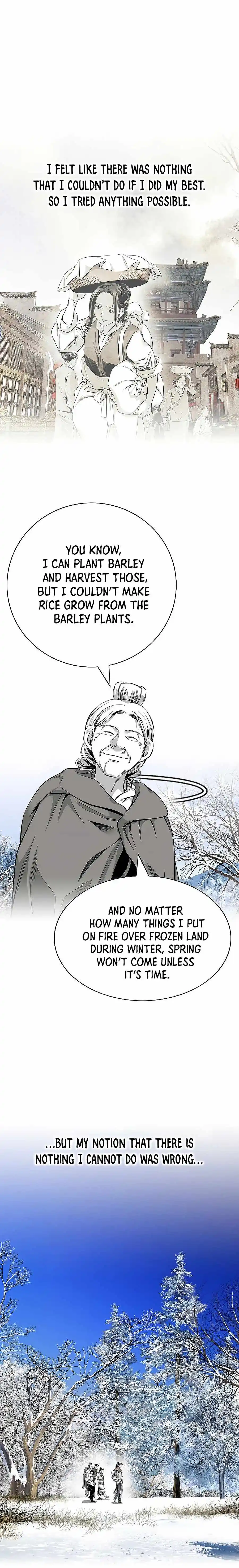 Way To Heaven Chapter 163