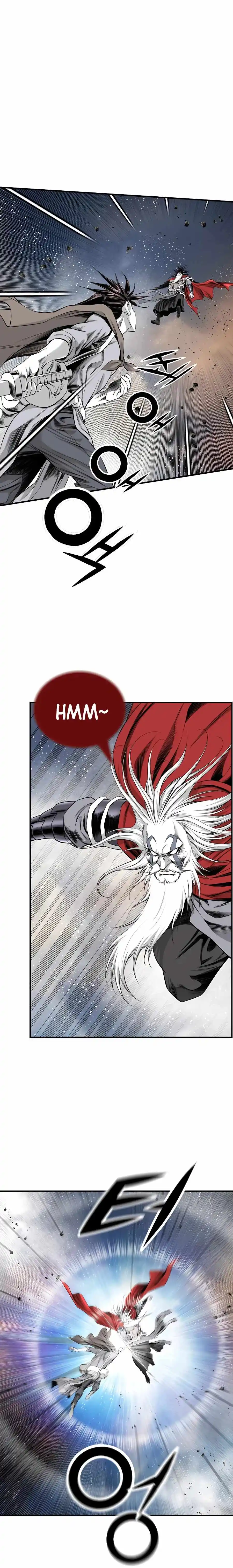 Way To Heaven Chapter 166