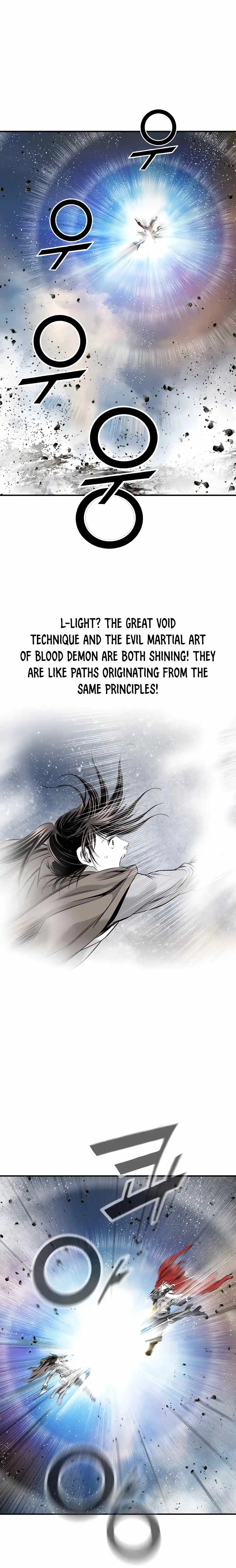 Way To Heaven Chapter 166