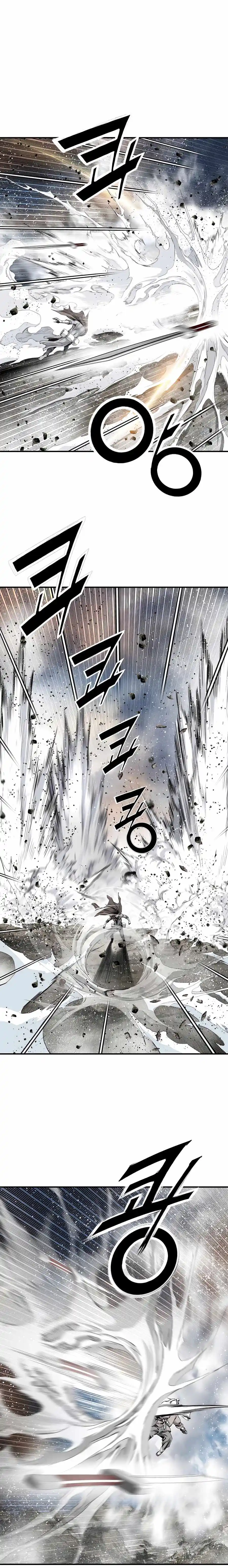 Way To Heaven Chapter 167