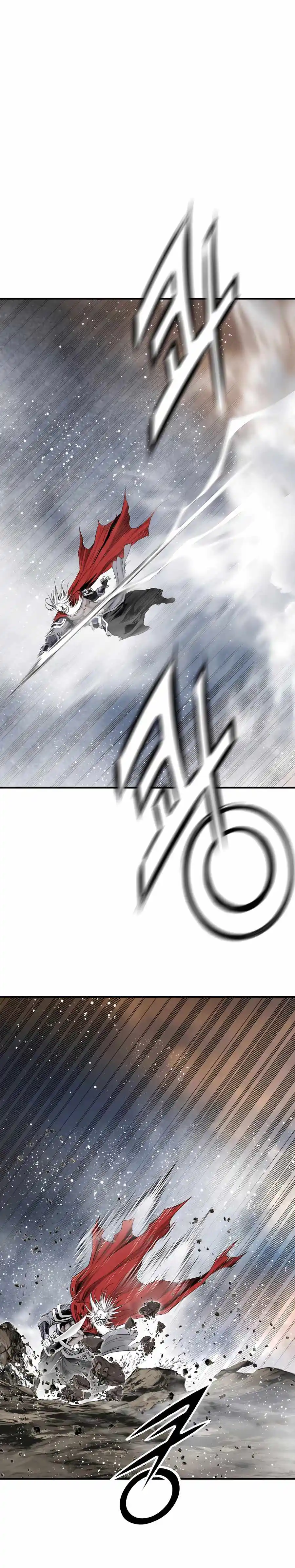 Way To Heaven Chapter 167