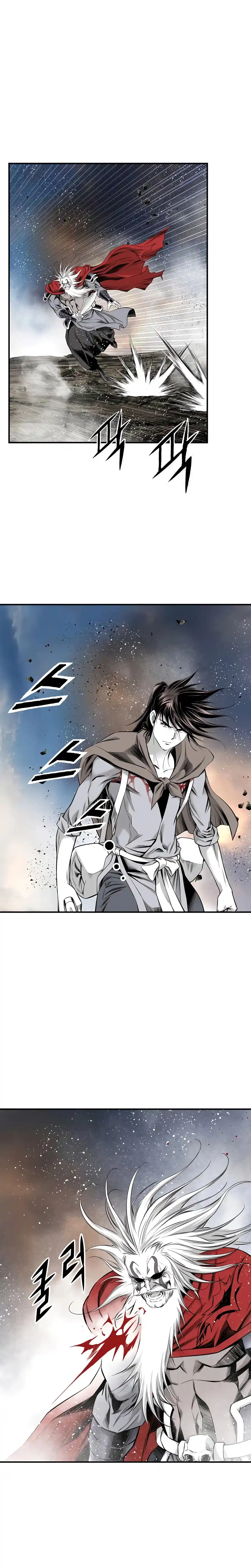 Way To Heaven Chapter 168