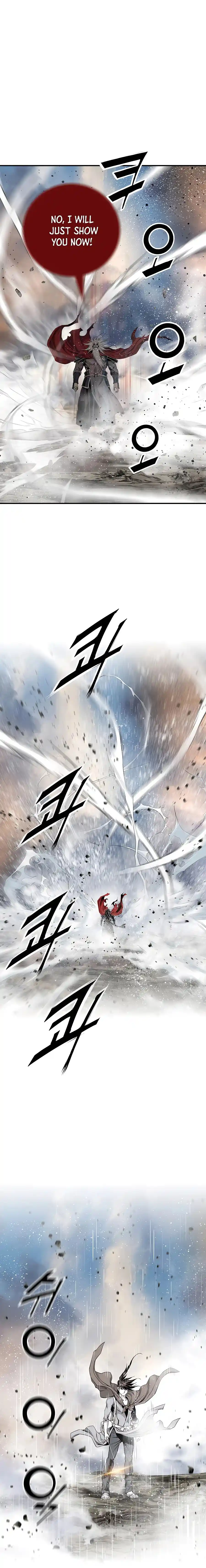 Way To Heaven Chapter 168