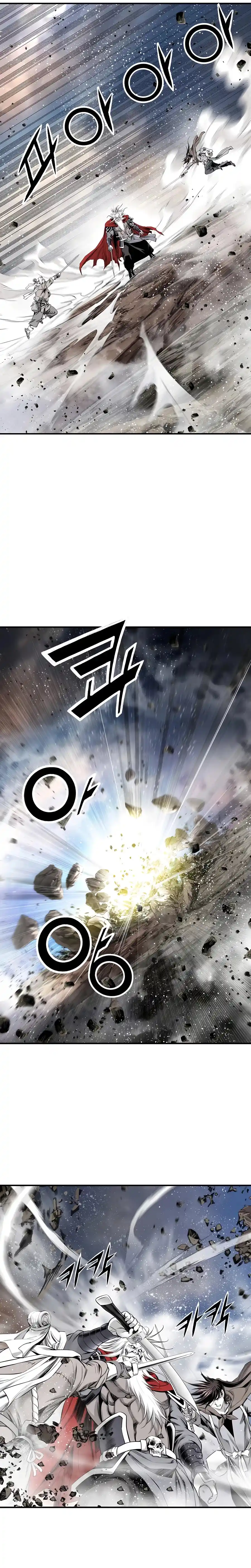 Way To Heaven Chapter 168