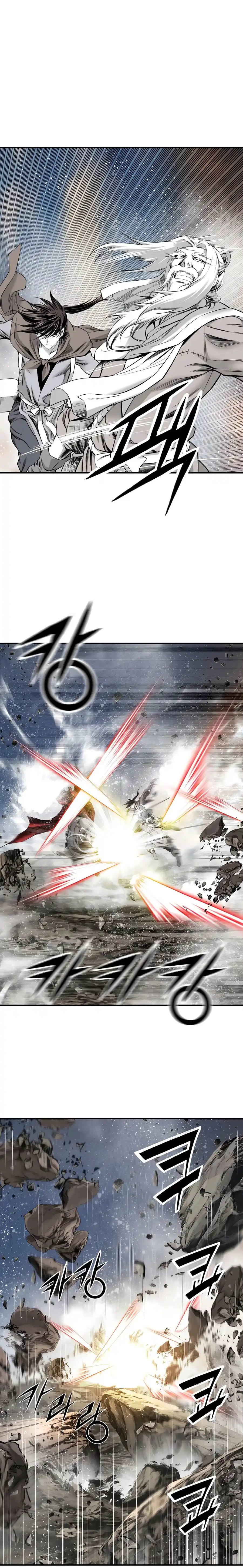 Way To Heaven Chapter 168