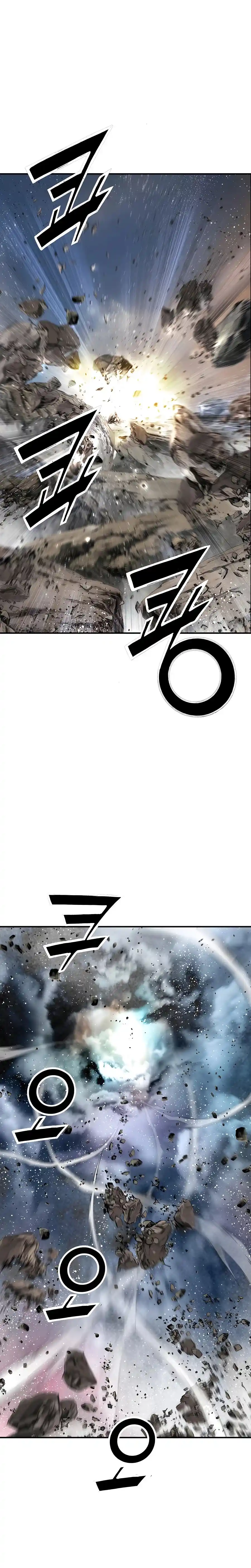 Way To Heaven Chapter 168