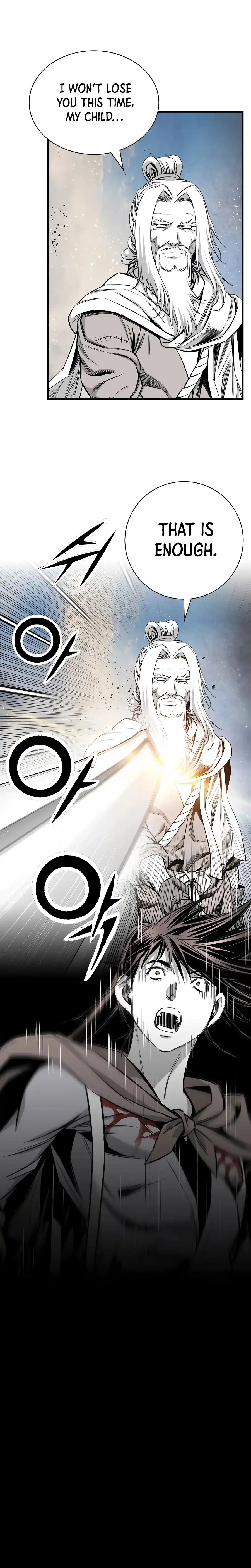 Way To Heaven Chapter 168