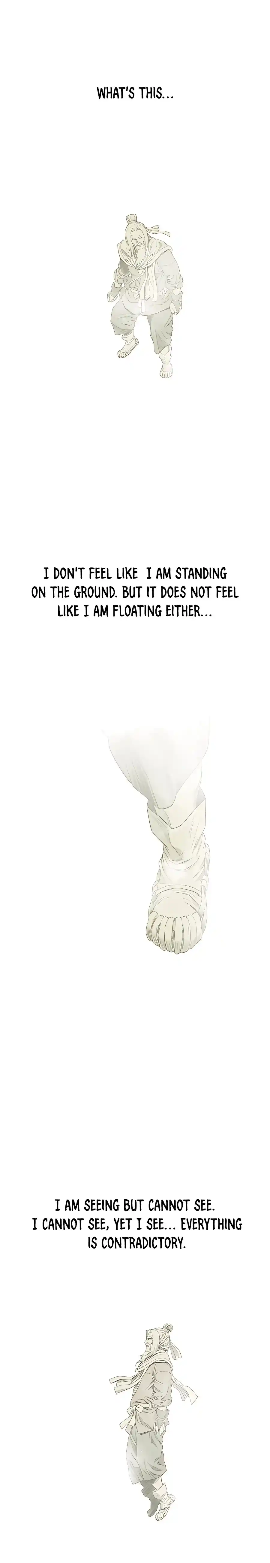 Way To Heaven Chapter 169