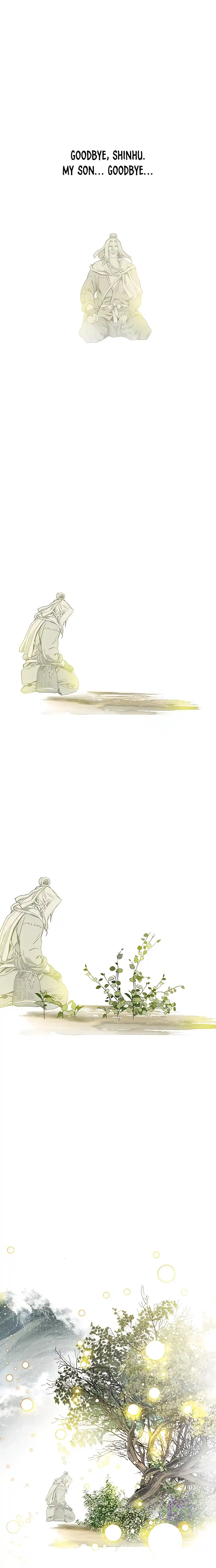 Way To Heaven Chapter 169