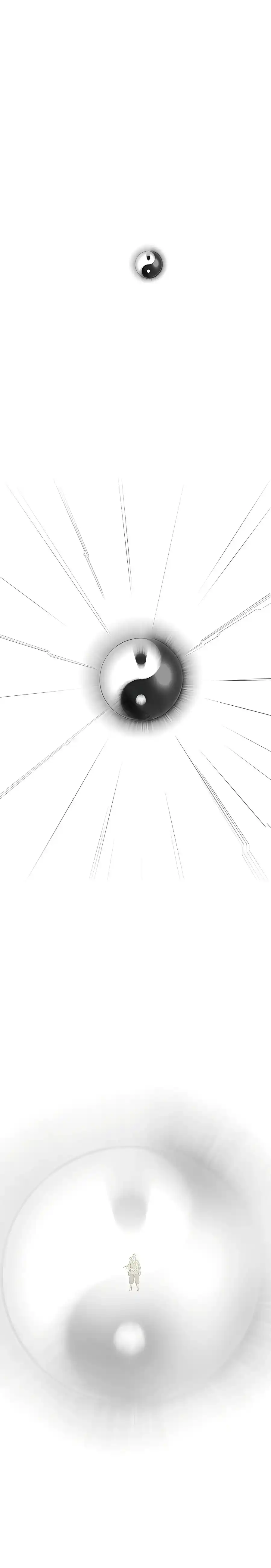 Way To Heaven Chapter 169