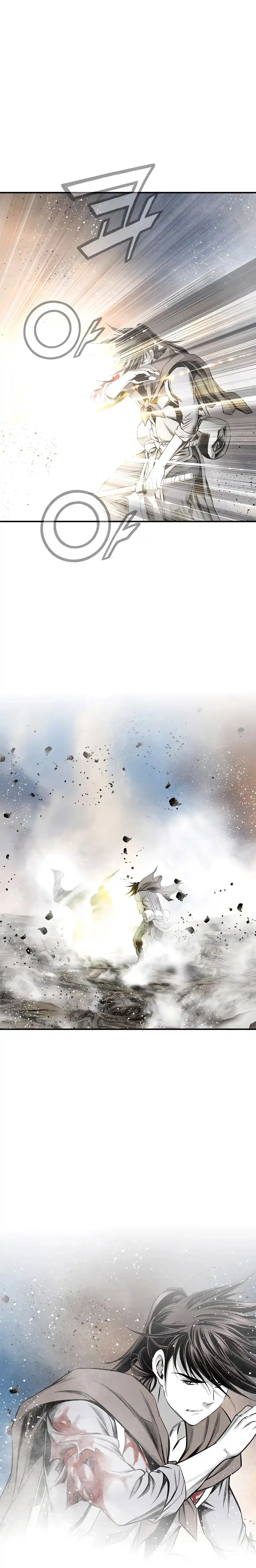 Way To Heaven Chapter 169