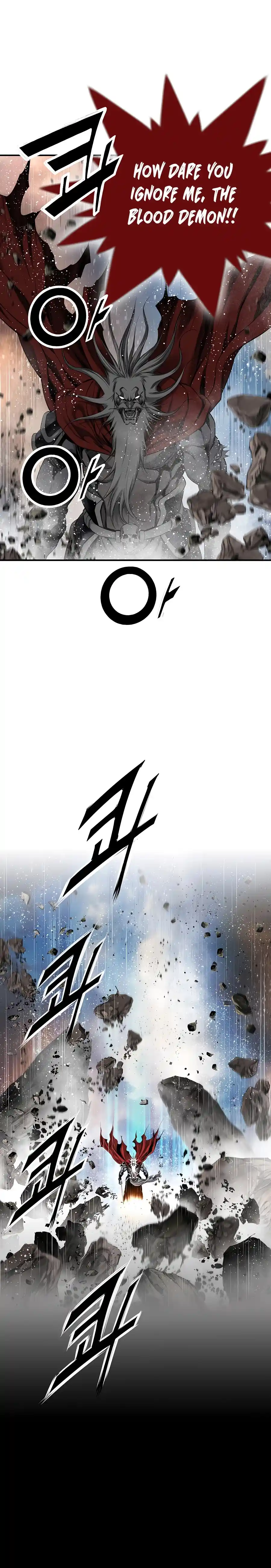 Way To Heaven Chapter 169