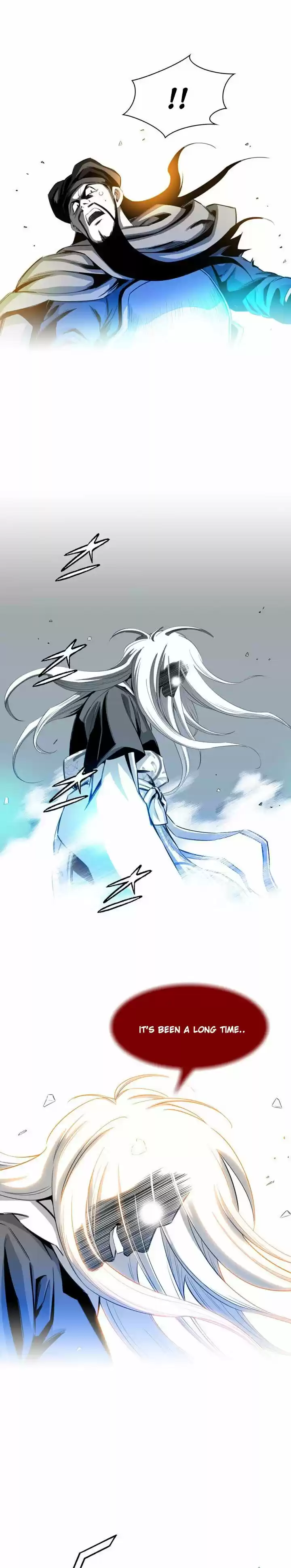 Way To Heaven Chapter 17