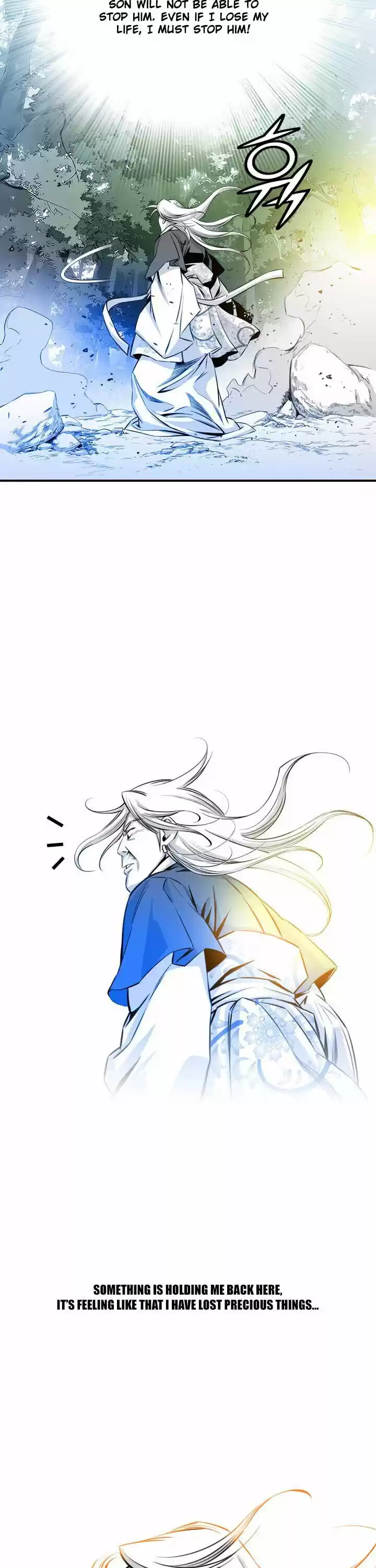 Way To Heaven Chapter 17