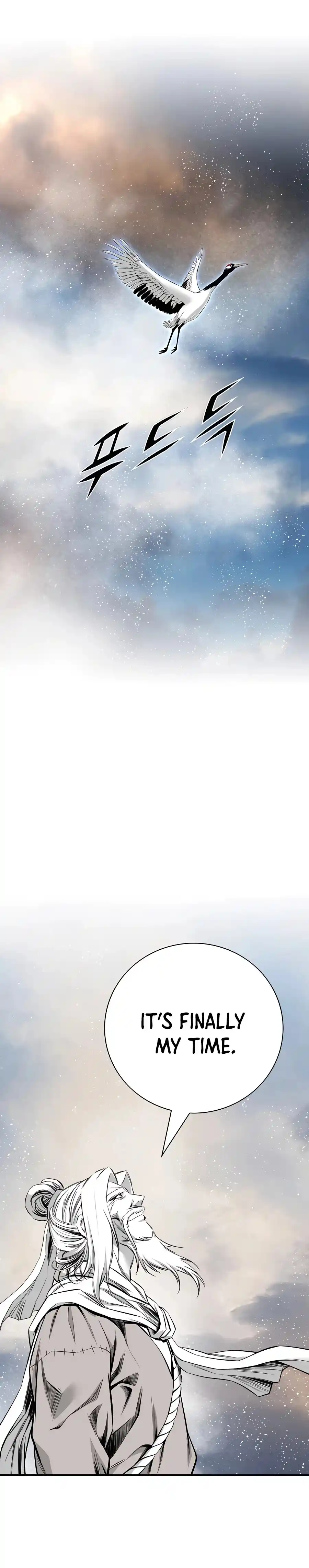 Way To Heaven Chapter 170