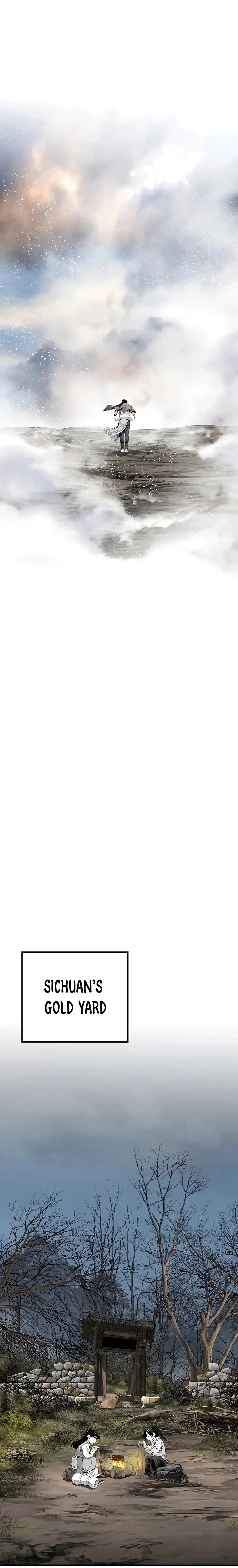 Way To Heaven Chapter 170