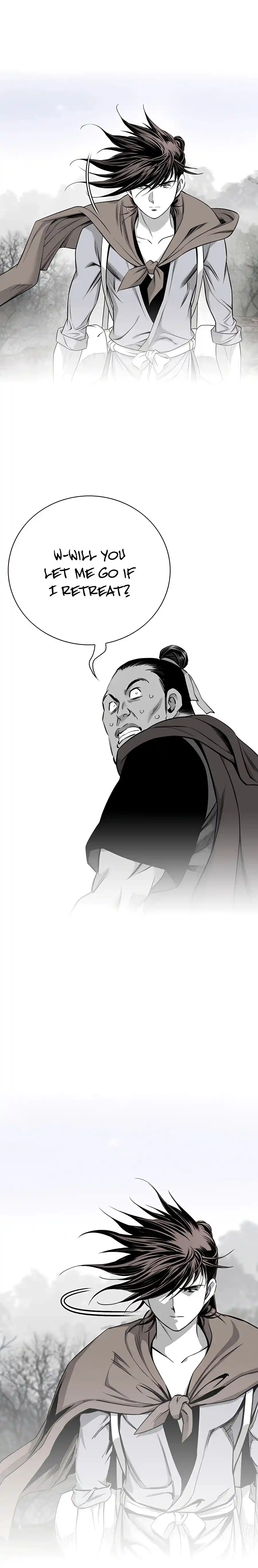 Way To Heaven Chapter 171