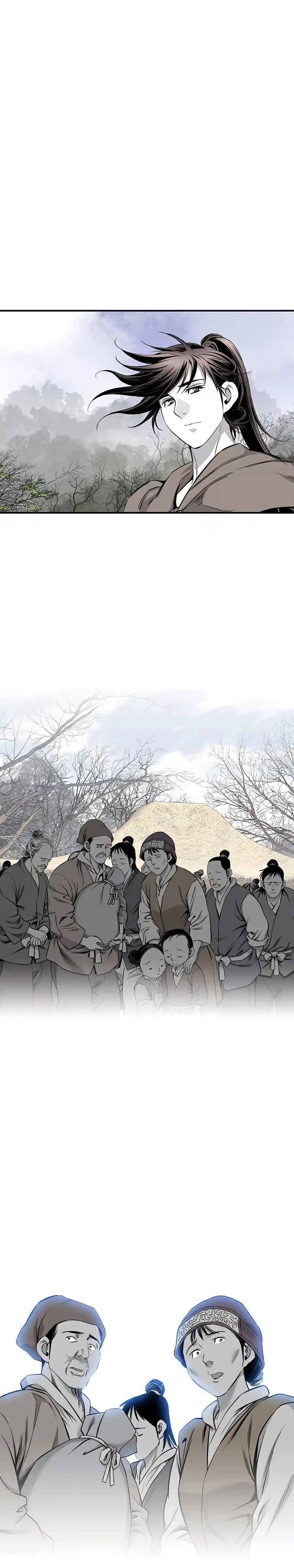 Way To Heaven Chapter 171