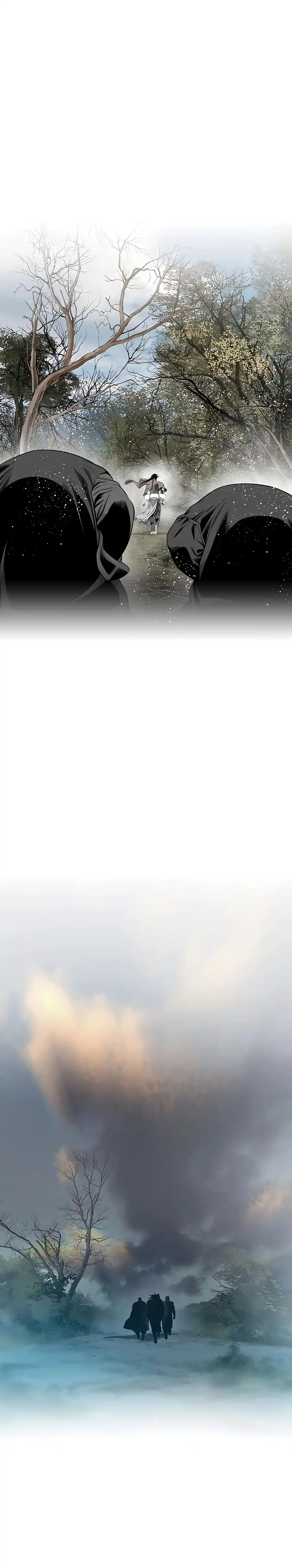 Way To Heaven Chapter 172