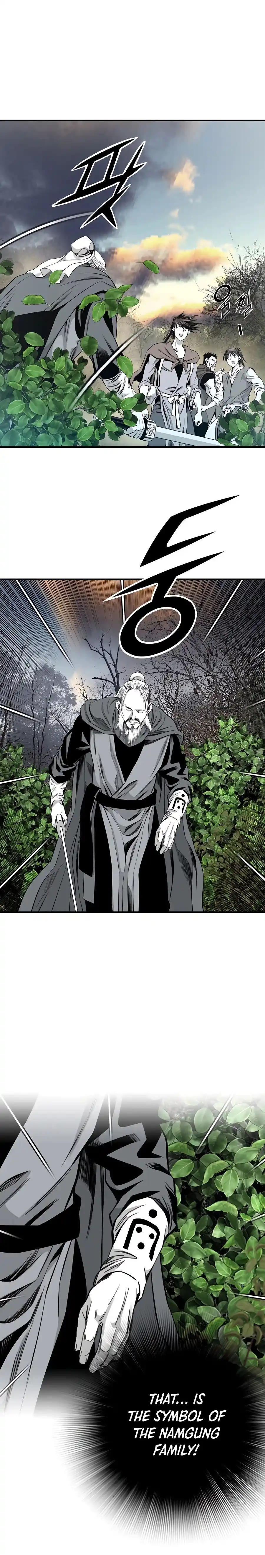 Way To Heaven Chapter 172