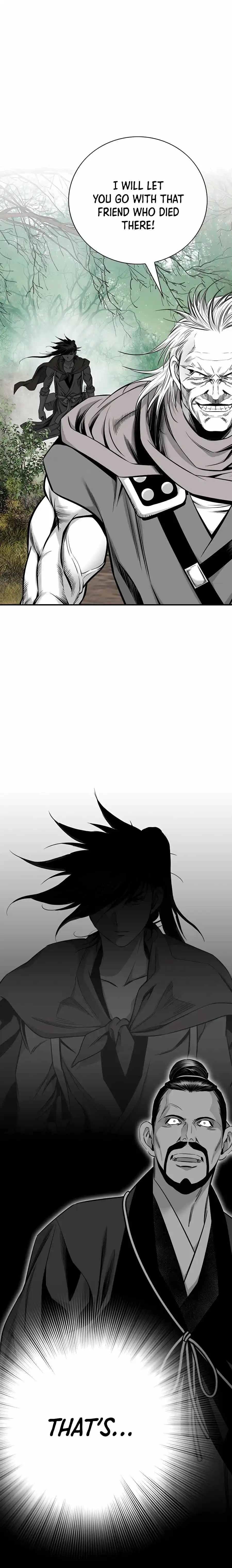 Way To Heaven Chapter 173