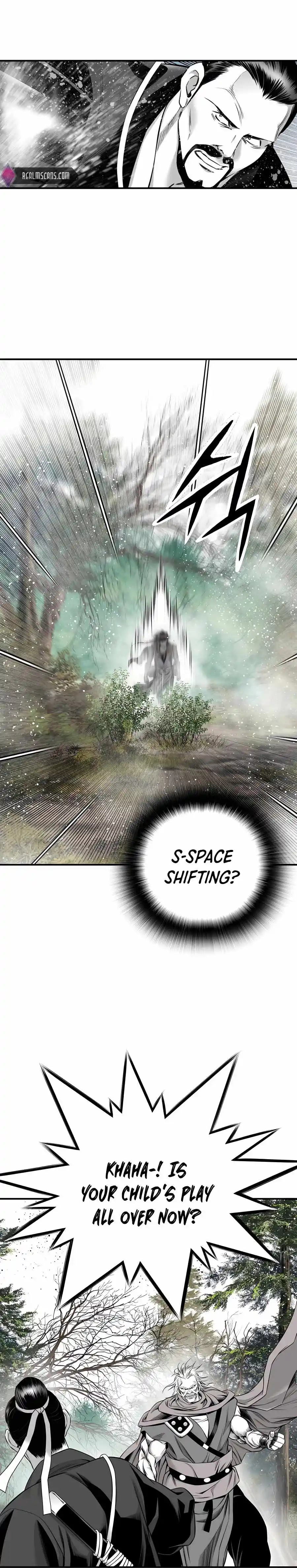 Way To Heaven Chapter 174