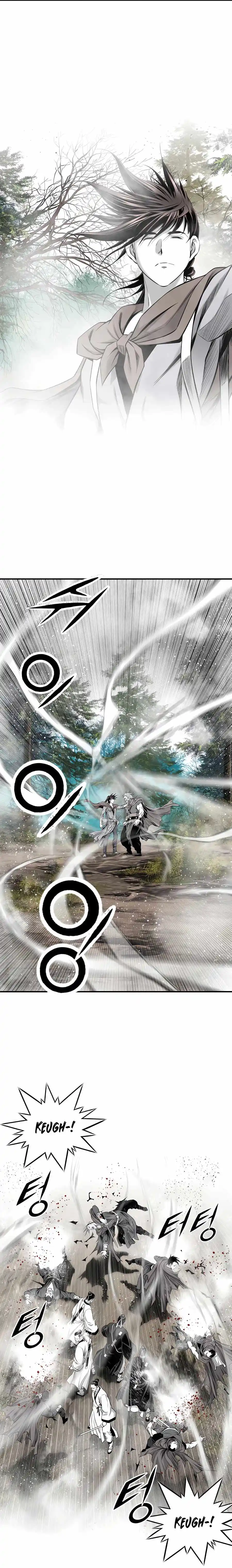 Way To Heaven Chapter 174