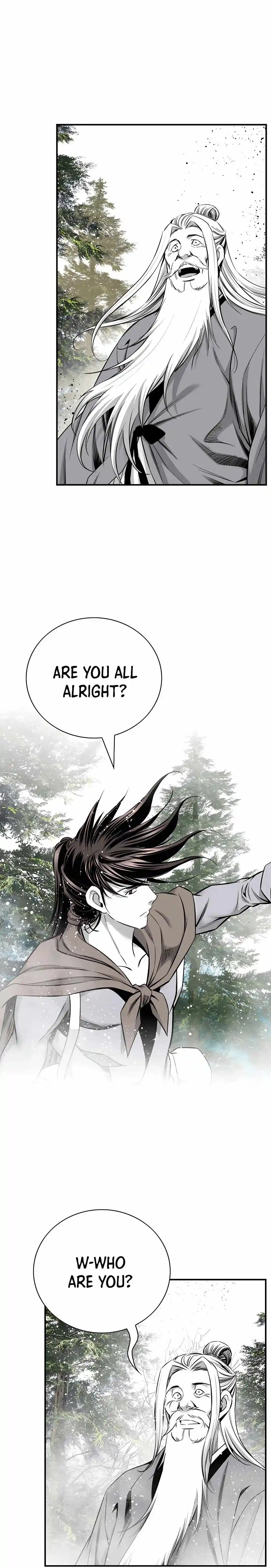 Way To Heaven Chapter 174