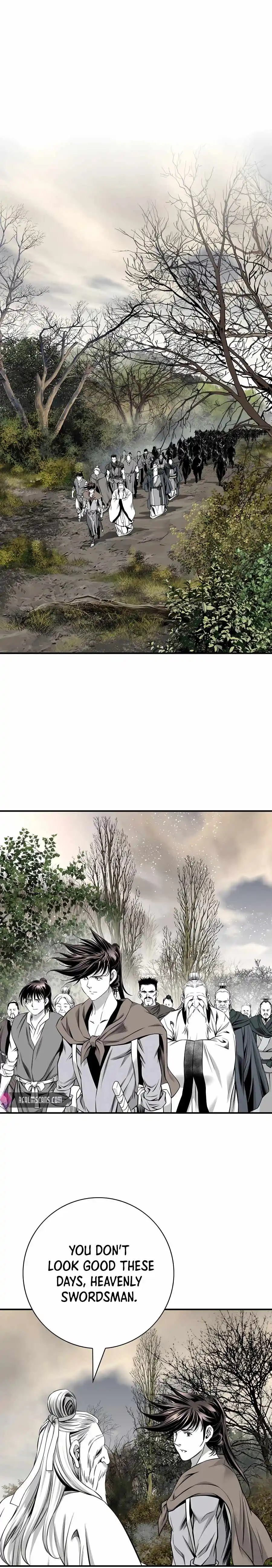 Way To Heaven Chapter 175