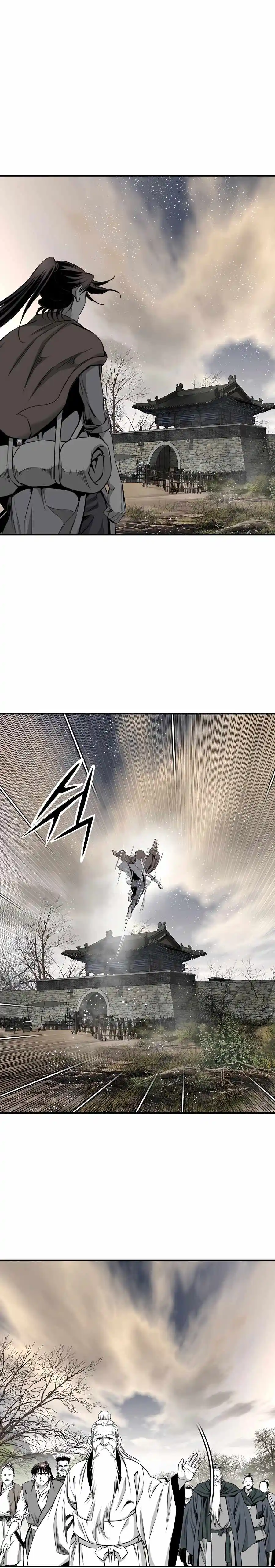 Way To Heaven Chapter 175