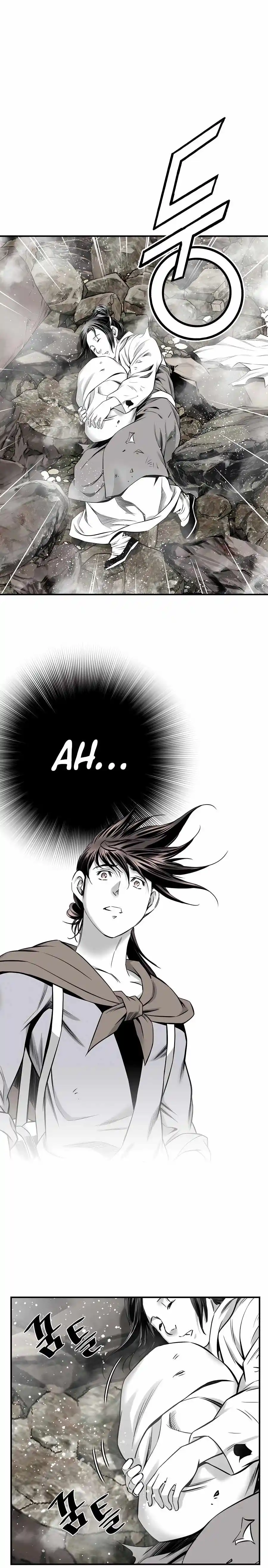 Way To Heaven Chapter 175