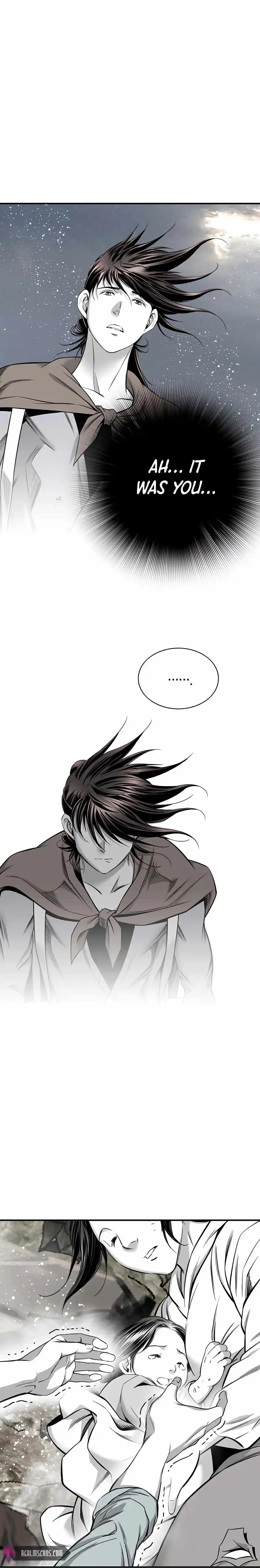 Way To Heaven Chapter 175