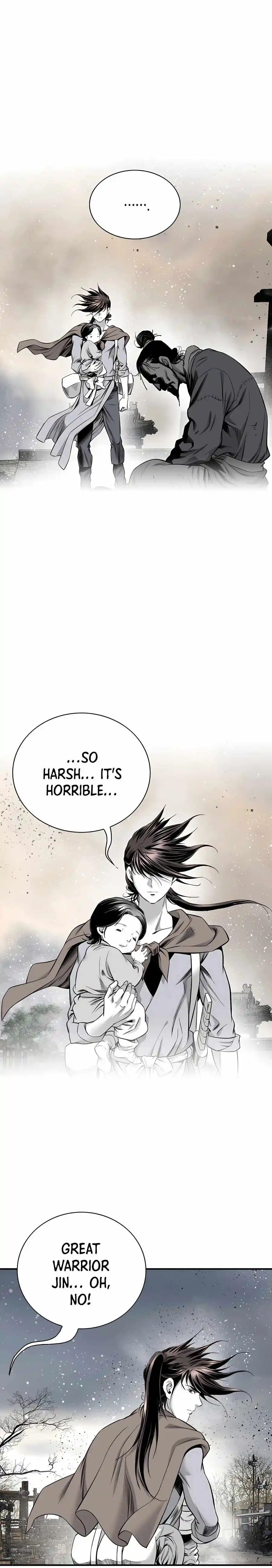 Way To Heaven Chapter 175